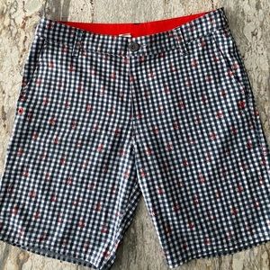 Sperry Mens Shorts